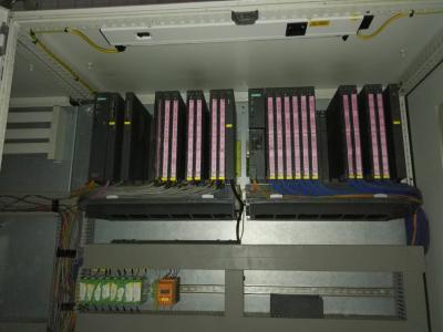 西门子S7-400  PLC维修